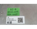 Recambio de inverter para jaecoo 7 phev 1.5 tgdi 255kw referencia OEM IAM 807001116AA  017603089RB01861