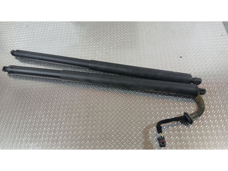 Recambio de amortiguadores maletero / porton para cupra formentor (kmp) 1.5 tsi e-hybrid referencia OEM IAM 5FF827851C PAREJA UN