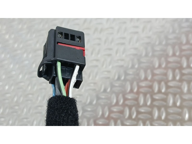 Recambio de amortiguadores maletero / porton para cupra formentor (kmp) 1.5 tsi e-hybrid referencia OEM IAM 5FF827851C PAREJA UN