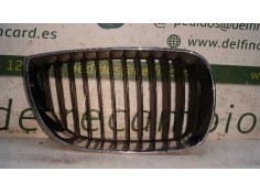 Recambio de rejilla capo der para bmw serie 1 berlina (e81/e87) 116i referencia OEM IAM 51120032634  DERECHO