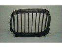 Recambio de rejilla capo der para bmw serie 5 berlina (e39) 520i referencia OEM IAM   DERECHA