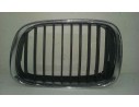 Recambio de rejilla capo izq para bmw serie 5 berlina (e39) 520i referencia OEM IAM   IZQUIERDA
