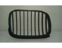 Recambio de rejilla capo izq para bmw serie 5 berlina (e39) 520i referencia OEM IAM   IZQUIERDA