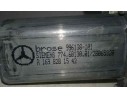 Recambio de motor elevalunas delantero izquierdo para mercedes-benz clase b (w245) 2.0 cat referencia OEM IAM  2 PINS 