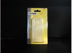 Recambio de silicona en para » otros... no usar standard referencia OEM IAM 14050187 BARRA MAURER (BL 12) 7 , 4MM