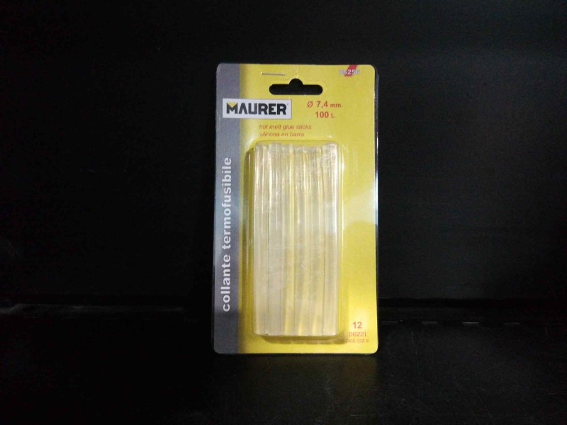 Recambio de silicona en para » otros... no usar standard referencia OEM IAM 14050187 BARRA MAURER (BL 12) 7 , 4MM