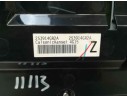 Recambio de panel de instrumentos para infiniti q50 q50 referencia OEM IAM 253914GR2A 4G15 CALSONIC KANSEI
