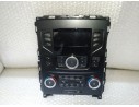Recambio de panel de instrumentos para renault megane iv berlina 5p intens referencia OEM IAM 280900715 1510260913056 