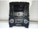 Recambio de panel de instrumentos para renault megane iv berlina 5p intens referencia OEM IAM 280900715 1510260913056 
