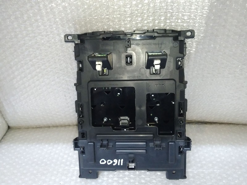 Recambio de panel de instrumentos para renault megane iv berlina 5p intens referencia OEM IAM 280900715 1510260913056 