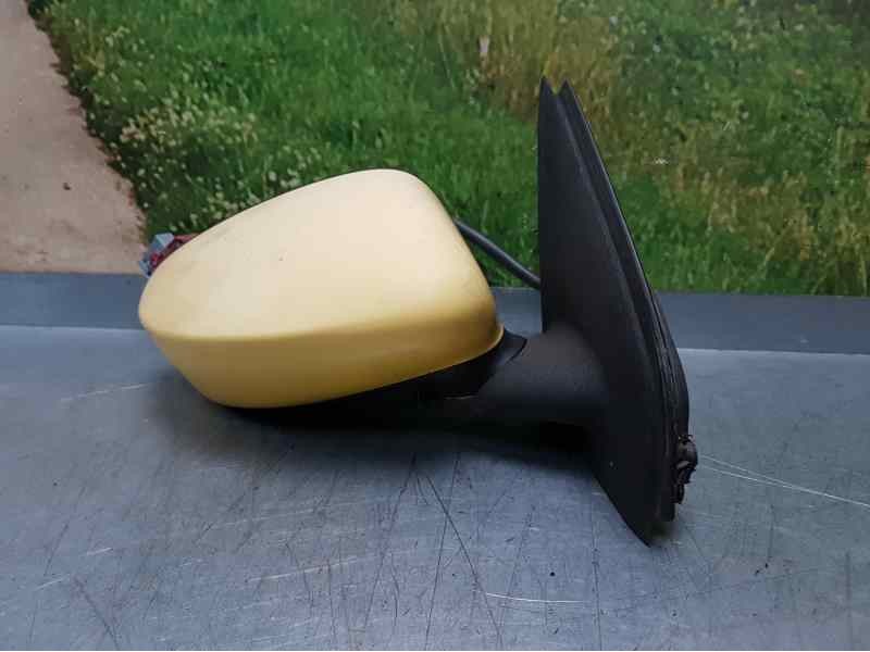 Recambio de retrovisor derecho para fiat stilo (192) 1.9 jtd 115 referencia OEM IAM   ELECTRICO