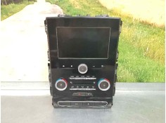 Recambio de panel de instrumentos para renault talisman grandtour life referencia OEM IAM 280905045R PANTALLA MULTIFUNCION MANDO