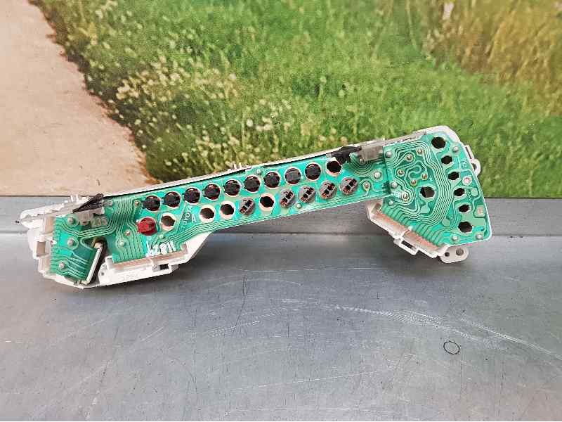 Recambio de panel de instrumentos para toyota previa (r30) 2.0 d-4d linea sol referencia OEM IAM 8395028110 0559005340 