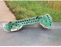 Recambio de panel de instrumentos para toyota previa (r30) 2.0 d-4d linea sol referencia OEM IAM 8395028110 0559005340 