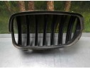 Recambio de rejilla capo der para bmw x5 (e70) 3.0d referencia OEM IAM 51137157688  TOCADA