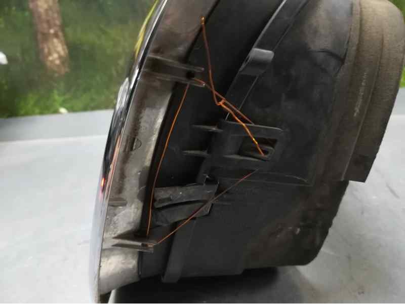 Recambio de rejilla capo der para bmw x5 (e70) 3.0d referencia OEM IAM 51137157688  TOCADA