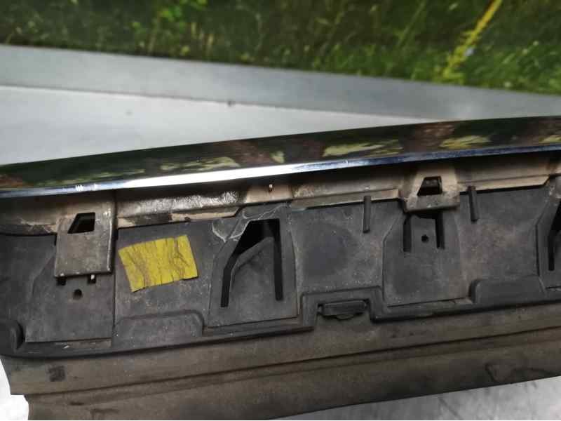 Recambio de rejilla capo izq para bmw x5 (e70) 3.0d referencia OEM IAM 51137157687  TOCADA