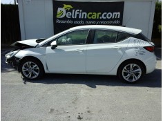 OPEL ASTRA K LIM. 5TÜRIG
