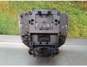 Recambio de panel control tactil para mercedes-benz clase c coupe (w205) c 63 amg (205.386) referencia OEM IAM A2059005915 A2059