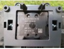 Recambio de panel control tactil para mercedes-benz clase c coupe (w205) c 63 amg (205.386) referencia OEM IAM A2059005915 A2059