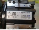 Recambio de panel control tactil para mercedes-benz clase c coupe (w205) c 63 amg (205.386) referencia OEM IAM A2059005915 A2059