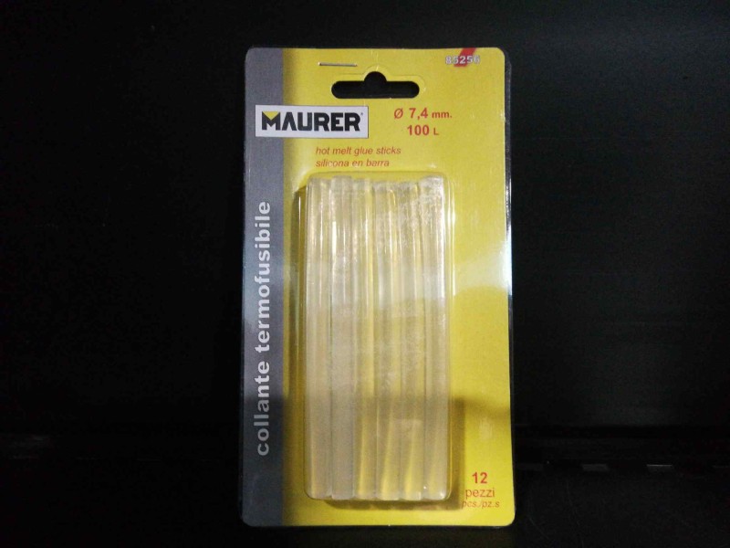 Recambio de silicona en para universal accesorio - referencia OEM IAM BARRA 74 M/M  