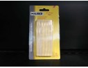 Recambio de silicona en para universal accesorio - referencia OEM IAM BARRA 74 M/M  