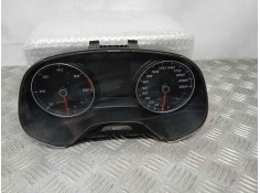 Recambio de cuadro instrumentos para seat leon st (5f8) fr referencia OEM IAM 5F0920872A A2C90681200 TOCADO