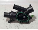 Recambio de caja termostato para ford mondeo ber. (ca2) 2.0 tdci cat referencia OEM IAM 9682141580  