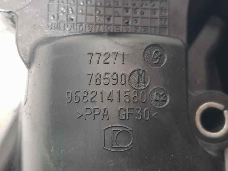 Recambio de caja termostato para ford mondeo ber. (ca2) 2.0 tdci cat referencia OEM IAM 9682141580  