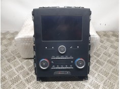 Recambio de panel de instrumentos para renault megane iv berlina 5p limited referencia OEM IAM 280903276R 0200737467 VALEO