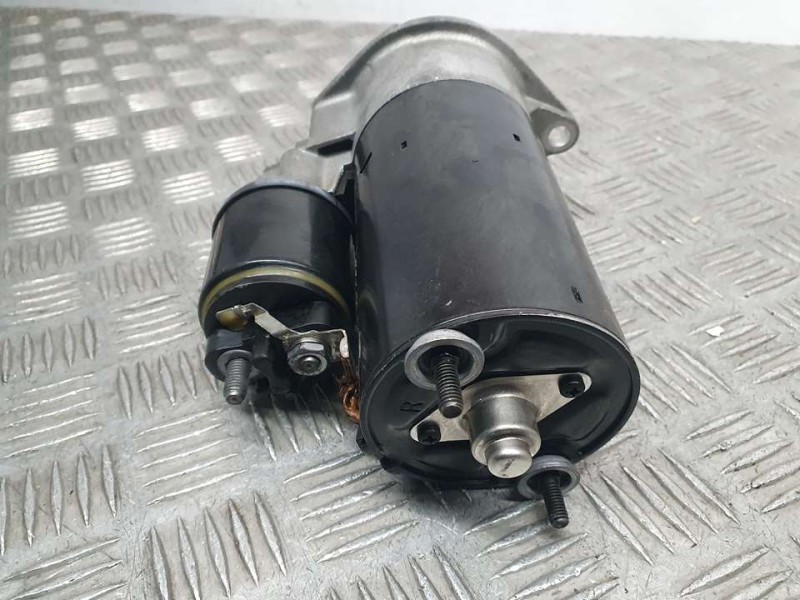Recambio de motor arranque para opel signum cosmo referencia OEM IAM 0001109055 BOSCH 