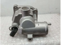 Recambio de caja termostato para mercedes-benz vito (w639) basic, combi 2.1 cdi referencia OEM IAM A6112031975  NUEVO ORIGINAL