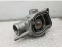 Recambio de caja termostato para mercedes-benz vito (w639) basic, combi 2.1 cdi referencia OEM IAM A6112031975  NUEVO ORIGINAL