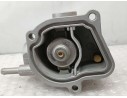 Recambio de caja termostato para mercedes-benz vito (w639) basic, combi 2.1 cdi referencia OEM IAM A6112031975  NUEVO ORIGINAL
