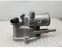 Recambio de caja termostato para mercedes-benz vito (w639) basic, combi 2.1 cdi referencia OEM IAM A6112031975  NUEVO ORIGINAL