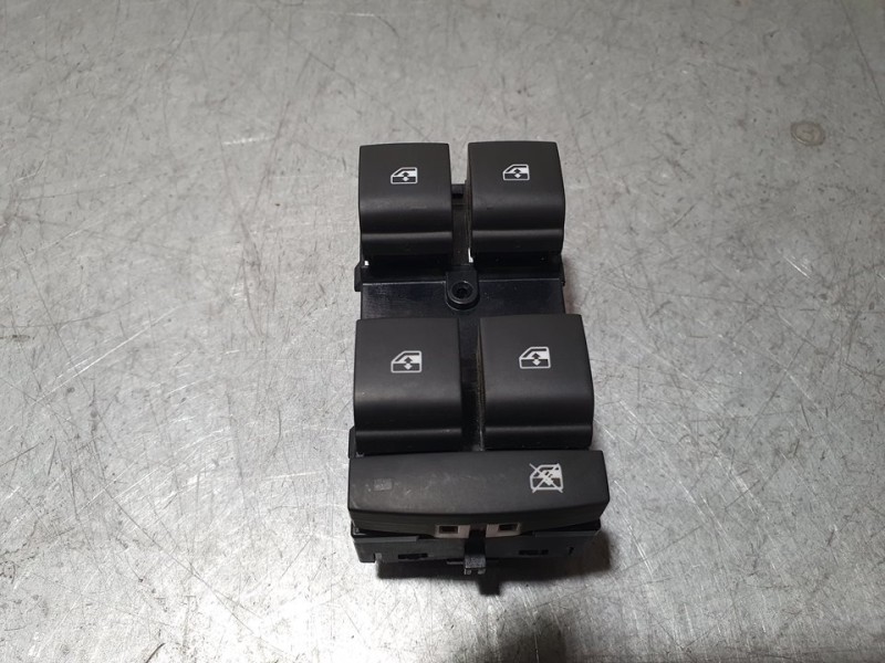 Recambio de mando elevalunas delantero izquierdo para opel astra k sports tourer selective start/stop referencia OEM IAM 1340845