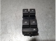 Recambio de mando elevalunas delantero izquierdo para opel astra k sports tourer selective start/stop referencia OEM IAM 1340845