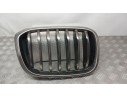 Recambio de rejilla capo der para bmw x4 (g02, f98) m40 i xdrive referencia OEM IAM BM0112Y20XX00 ROZADA PATA ROTA 