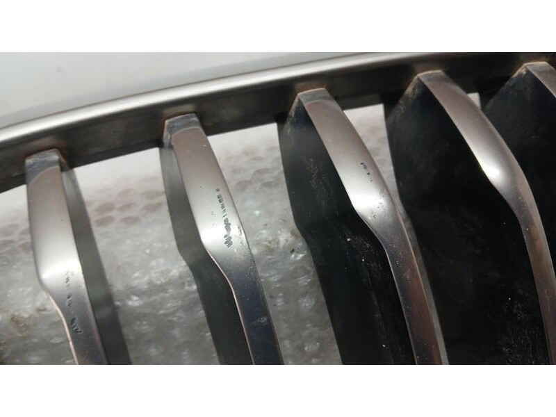 Recambio de rejilla capo der para bmw x4 (g02, f98) m40 i xdrive referencia OEM IAM BM0112Y20XX00 ROZADA PATA ROTA 