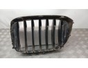 Recambio de rejilla capo der para bmw x4 (g02, f98) m40 i xdrive referencia OEM IAM BM0112Y20XX00 ROZADA PATA ROTA 