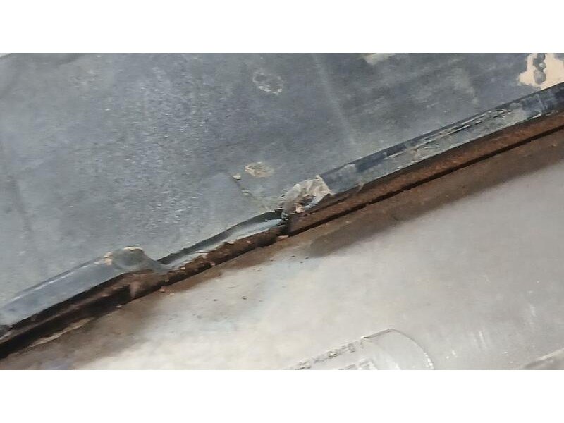 Recambio de rejilla capo der para bmw x4 (g02, f98) m40 i xdrive referencia OEM IAM BM0112Y20XX00 ROZADA PATA ROTA 