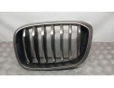 Recambio de rejilla capo izq para bmw x4 (g02, f98) m40 i xdrive referencia OEM IAM BM0112Y10XX00 ROZADA PATA ROTA 