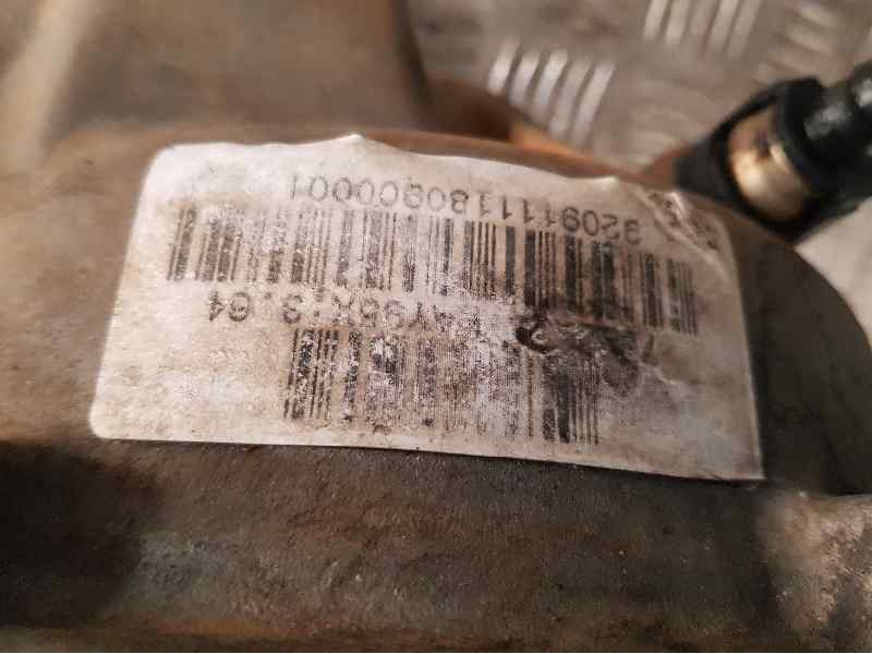 Recambio de diferencial delantero para bmw x6 (e71) 3.5d referencia OEM IAM 31507612956  