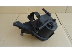 Recambio de filtro gas-oil para peugeot 206 berlina 1.4 hdi referencia OEM IAM 9646231180 20 EUROS MAHLE