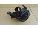 Recambio de filtro gas-oil para peugeot 206 berlina 1.4 hdi referencia OEM IAM 9646231180 20 EUROS MAHLE