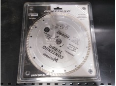 Recambio de disco diamante para herramienta - - referencia OEM IAM 9010300 WOLFPACK CONTINUO 23 0MM