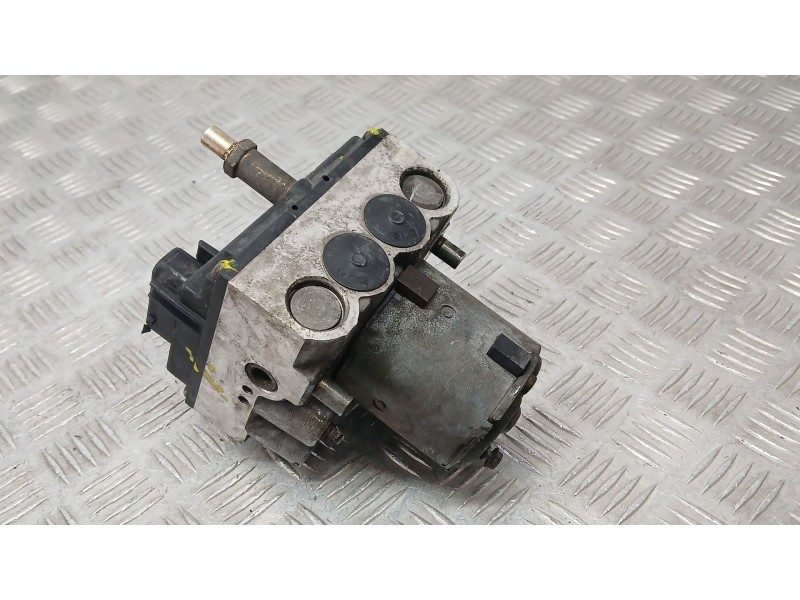 Recambio de abs para mercedes-benz clase c (w202) c 250 turbo-d (202.128) referencia OEM IAM 24349312 BOSCH 0265213007