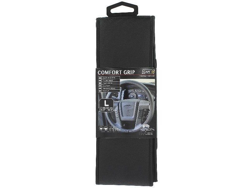 Recambio de funda volante para universal accesorio - referencia OEM IAM PLANA TALLA L 