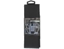 Recambio de funda volante para universal accesorio - referencia OEM IAM PLANA TALLA L 